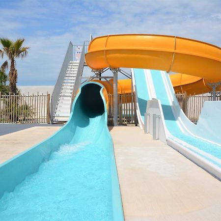 Camp'Hotel Le Thao La Rochelle-Ile De Re L'Houmeau 외부 사진