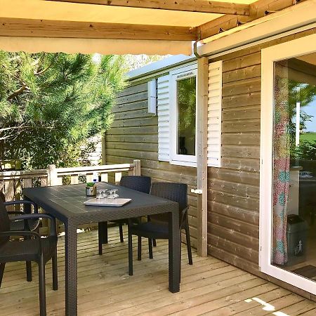 Camp'Hotel Le Thao La Rochelle-Ile De Re L'Houmeau 외부 사진