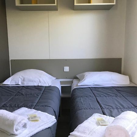 Camp'Hotel Le Thao La Rochelle-Ile De Re L'Houmeau 외부 사진