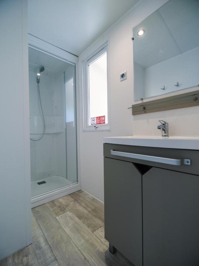 Camp'Hotel Le Thao La Rochelle-Ile De Re L'Houmeau 외부 사진