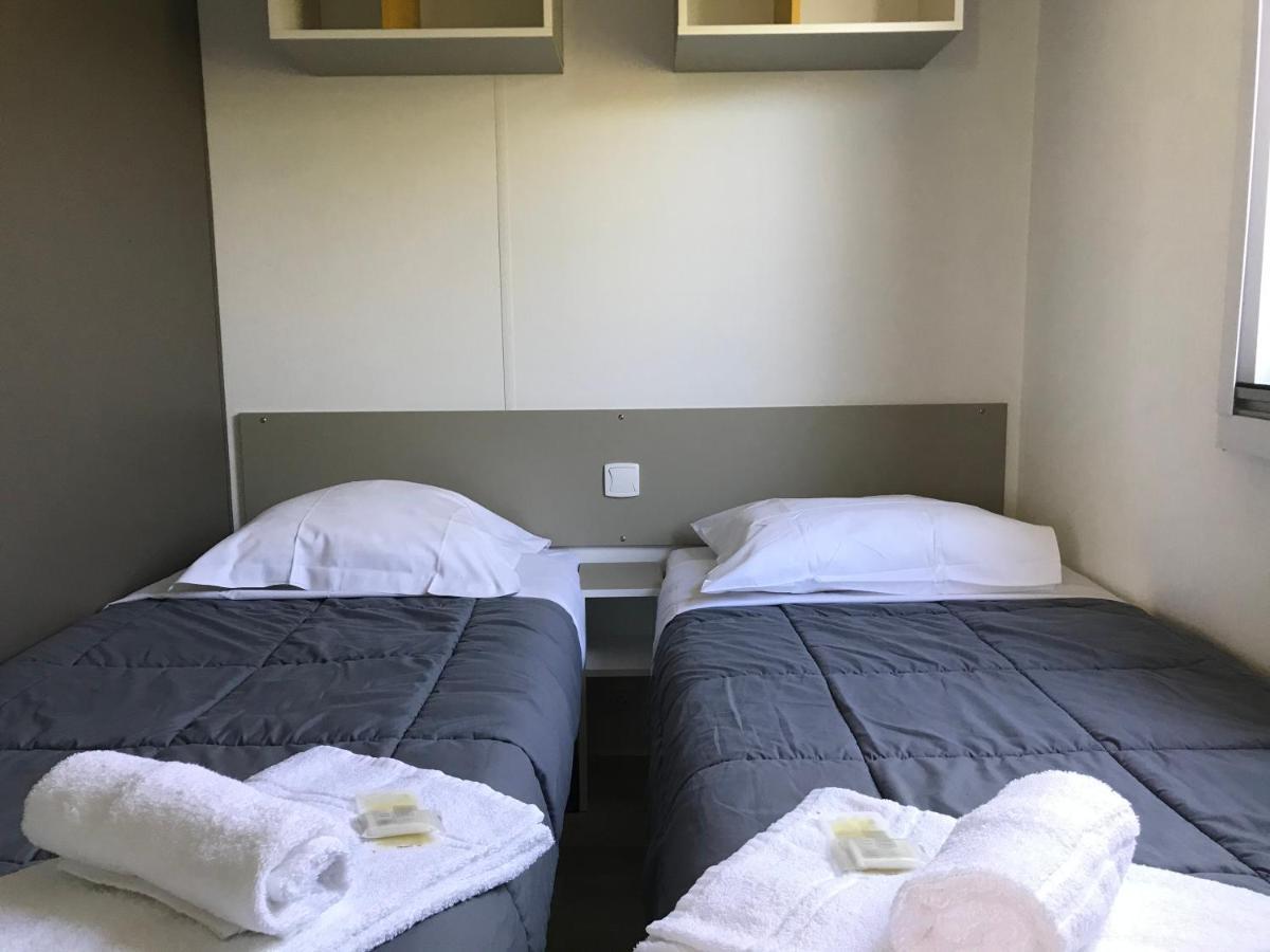 Camp'Hotel Le Thao La Rochelle-Ile De Re L'Houmeau 외부 사진