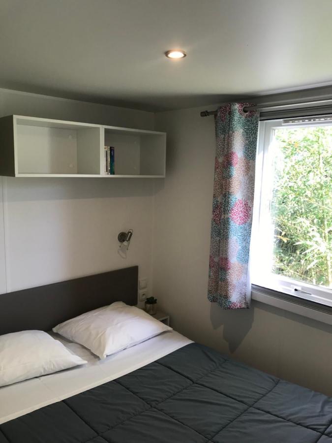 Camp'Hotel Le Thao La Rochelle-Ile De Re L'Houmeau 외부 사진